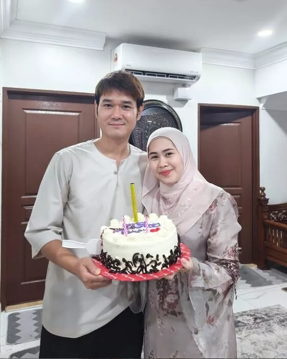 Nubhan Ceraikan Isteri Selepas 10 Tahun Hidup Bersama, Naik Mahkamah Syariah Esok