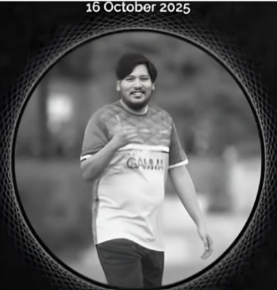 Bapa Saudara Mustaqqeem Sebak – “Ketika Basuh Pakaian Akim, Saya Terbayang Betapa Seksanya Arwah”