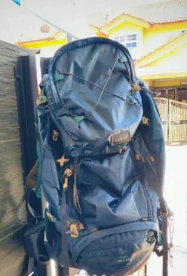 Bapa Saudara Mustaqqeem Sebak – “Ketika Basuh Pakaian Akim, Saya Terbayang Betapa Seksanya Arwah”