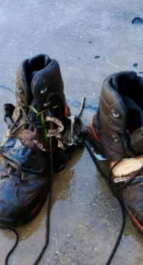 Bapa Saudara Mustaqqeem Sebak – “Ketika Basuh Pakaian Akim, Saya Terbayang Betapa Seksanya Arwah”