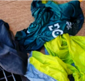 Bapa Saudara Mustaqqeem Sebak – “Ketika Basuh Pakaian Akim, Saya Terbayang Betapa Seksanya Arwah”