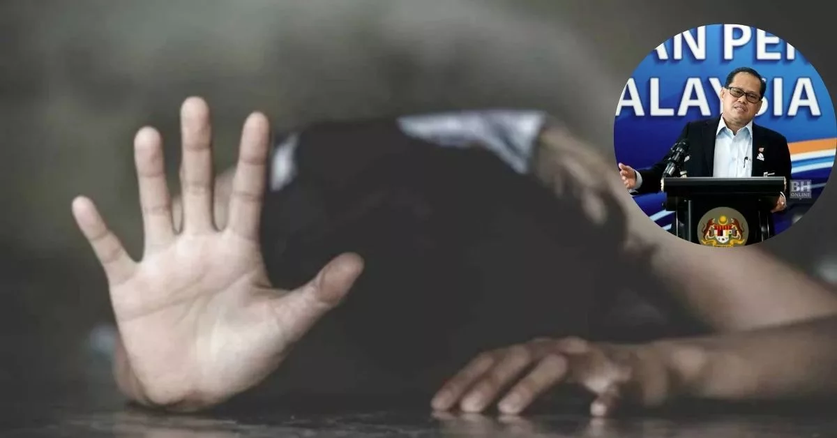 Kes Rogol Pelajar Tingkatan Tiga Dalam Kelas: Empat Calon SPM Dibuang Sekolah Serta Merta 28 Kes Rogol Pelajar Tingkatan Tiga Dalam Kelas: Empat Calon SPM Dibuang Sekolah Serta Merta