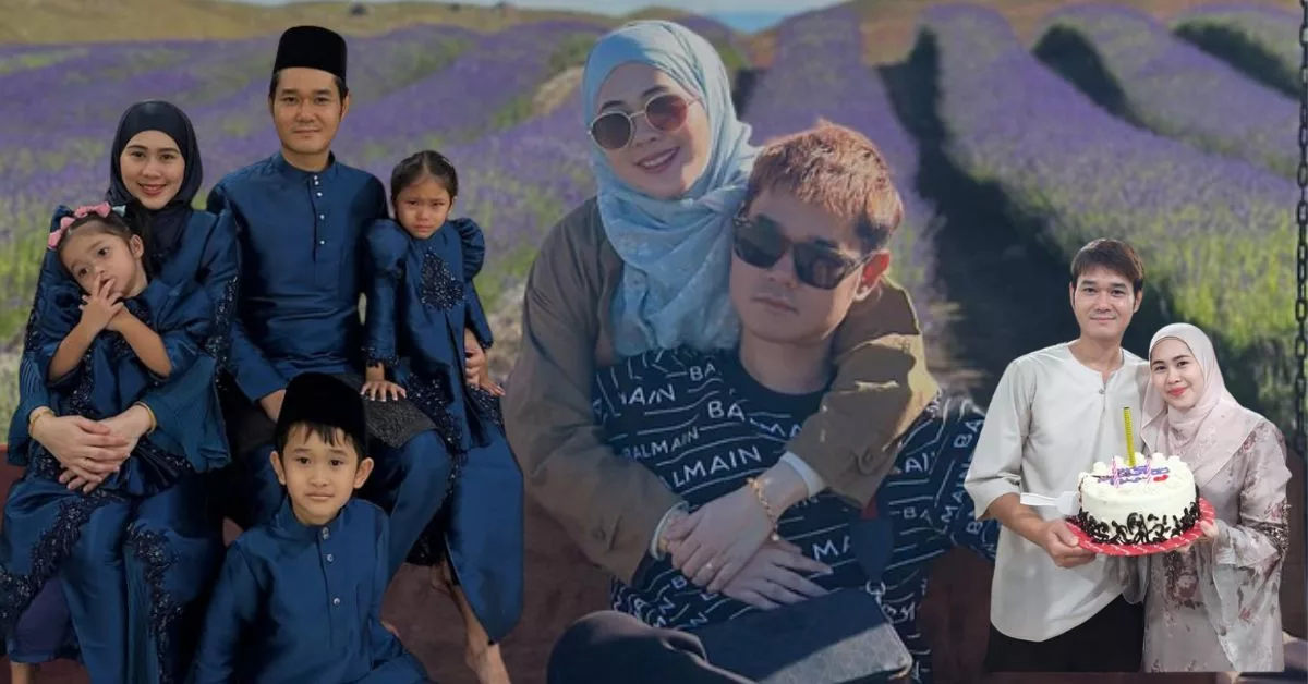 Nubhan Ceraikan Isteri Selepas 10 Tahun Hidup Bersama, Naik Mahkamah Syariah Esok