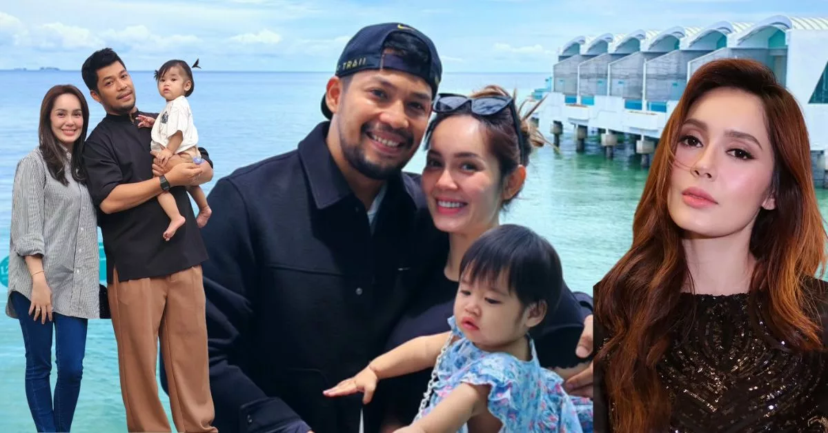 Uqasha Senrose, Kamal Adli Bakal Bercerai? Rumah Tangga Bergolak Sejak April