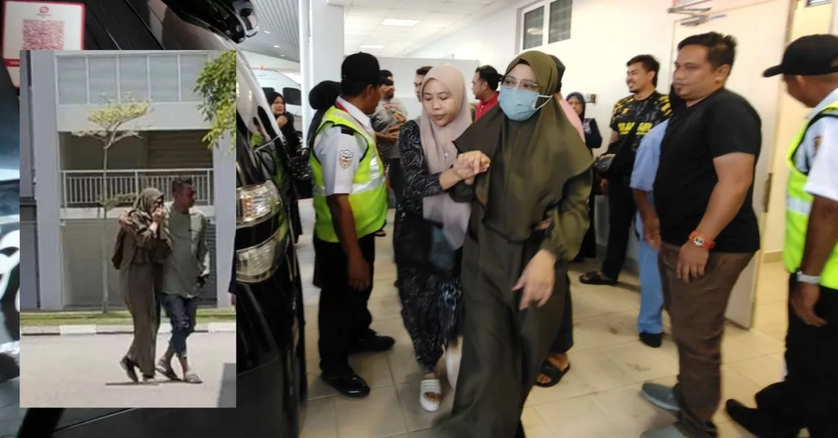 Bedah Siasat Sahkan Punca Kematian Murid Tahun Empat Akibat Tekanan Pada Leher 15 Bedah Siasat Sahkan Punca Kematian Murid Tahun Empat Akibat Tekanan Pada Leher