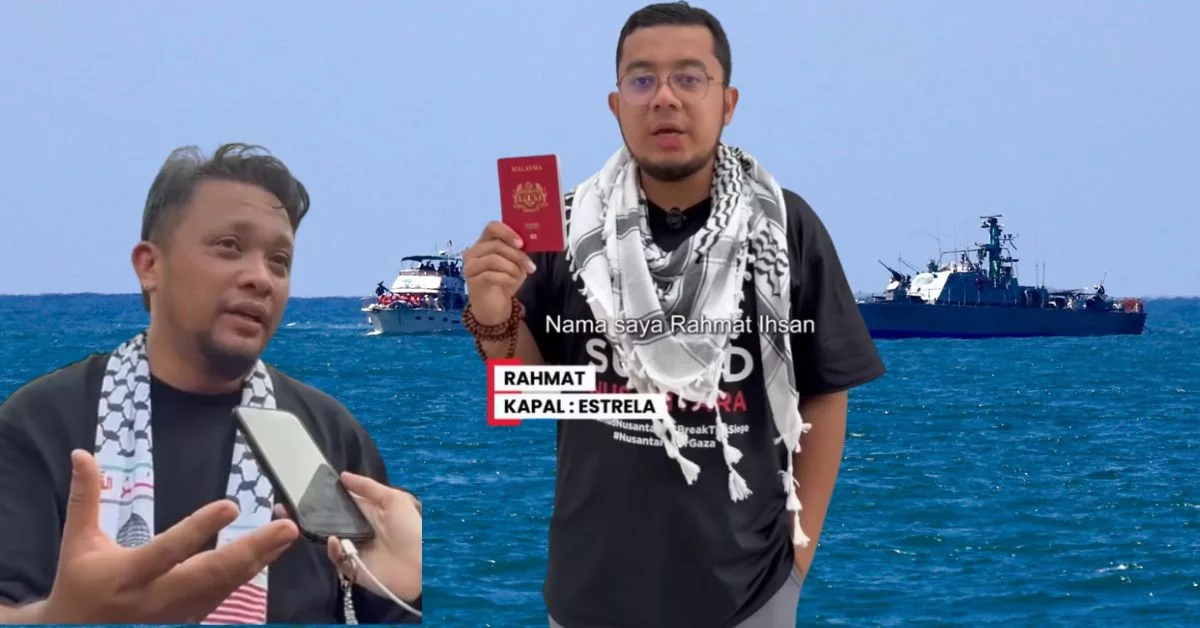 "Kalau Kita Tak Jumpa..Jumpa Di Syurga"- Minta Tenangkan Ibu, Imam Muda Asyraf Kongsi Pesanan Terakhir PU Rahmat