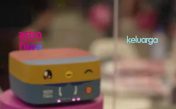 VIDEO : Serasi Challenge