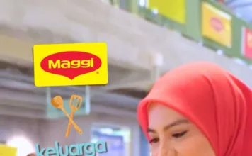 VIDEO : Serasi Challenge