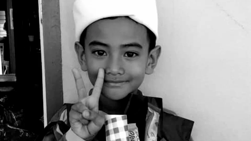 Kanak-kanak Dipukul Bapa Saudara Dengan Tukul Meninggal Dunia Selepas Seminggu Bertarung Nyawa