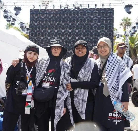 Zizi Kirana Tak Takut, Berani Melawan, Kongsi Pengalaman Dalam Tahanan, Baju Digunting, Hijab Direntap