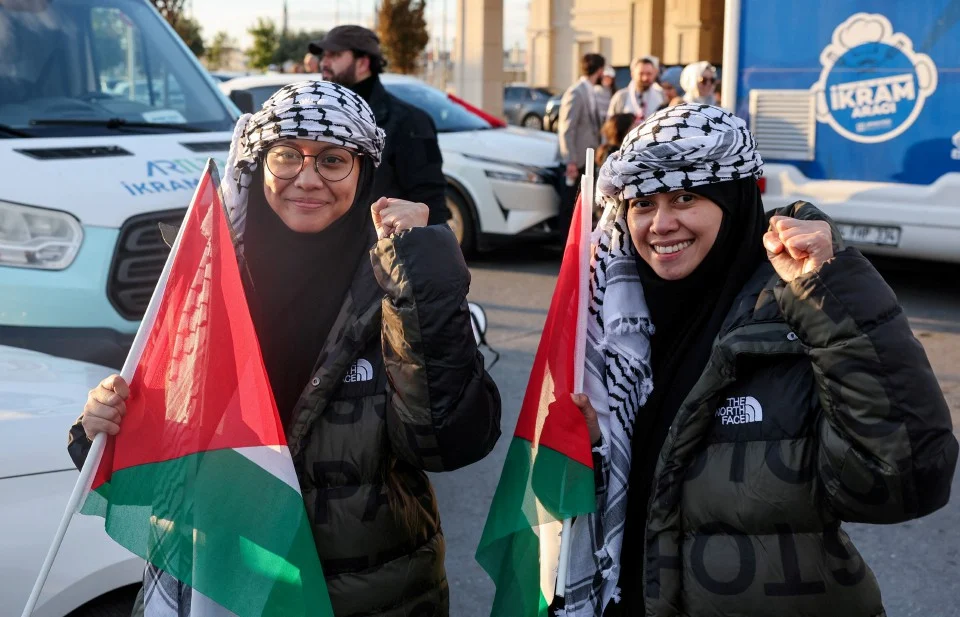 Heliza Helmi Dedah Kekejaman Askar Wanita Ketika Ditahan