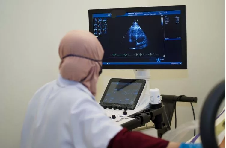 Dalam Diam Jantung Terseksa, Masalah Kesihatan Yang Selalu Mak-Mak Abaikan