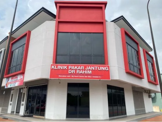 Dalam Diam Jantung Terseksa, Masalah Kesihatan Yang Selalu Mak-Mak Abaikan