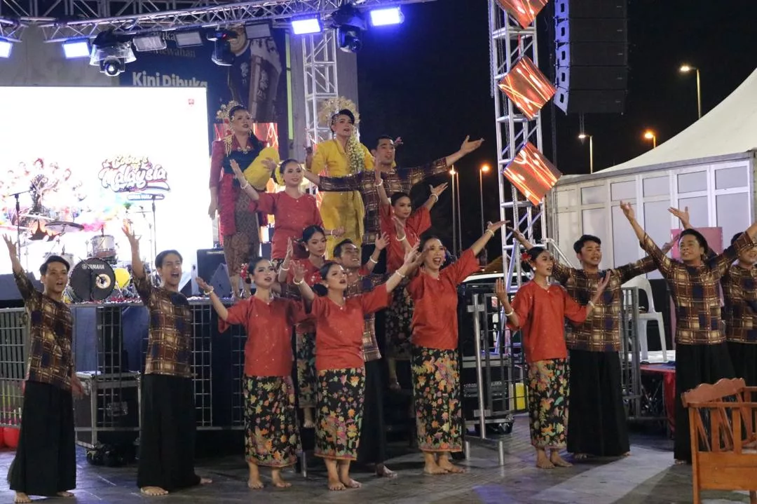 GM Klang Lanjutkan Waktu Operasi, Melangkah Ke Era Baharu Sebagai Hab Komuniti Dan Gaya Hidup