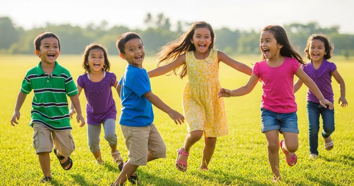 Anak Dah Makan Sihat, Perlu Lagi Ke Nak Minum Susu?