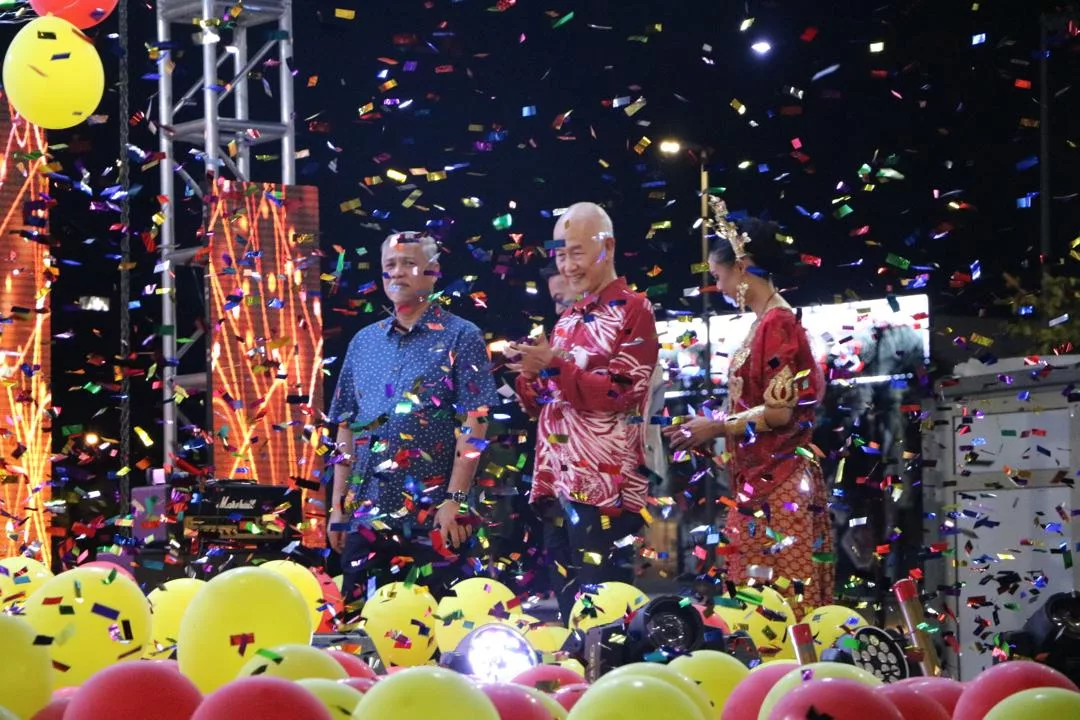 GM Klang Lanjutkan Waktu Operasi, Melangkah Ke Era Baharu Sebagai Hab Komuniti Dan Gaya Hidup