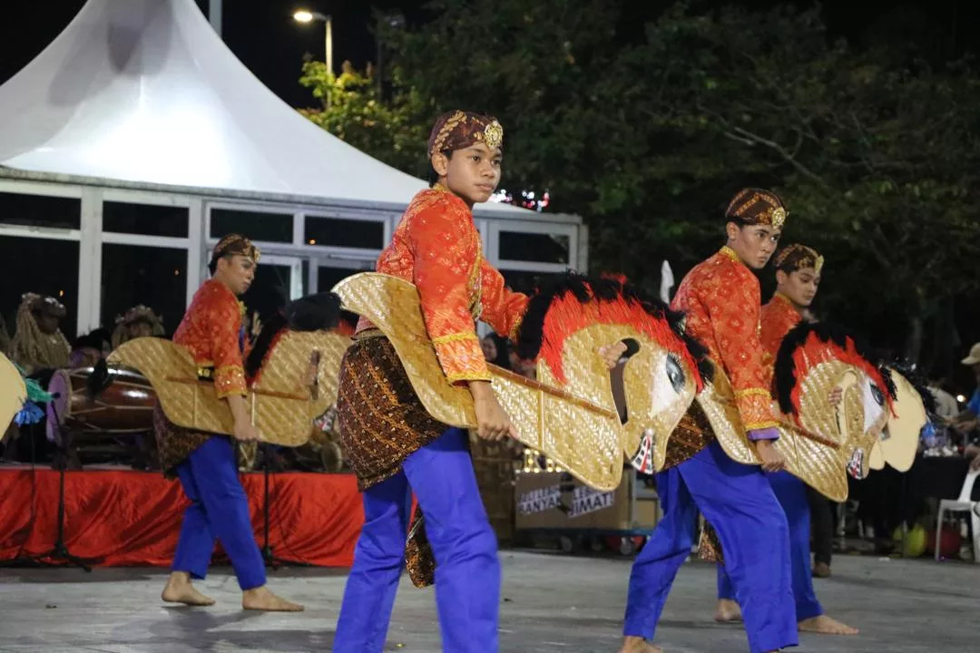 GM Klang Lanjutkan Waktu Operasi, Melangkah Ke Era Baharu Sebagai Hab Komuniti Dan Gaya Hidup