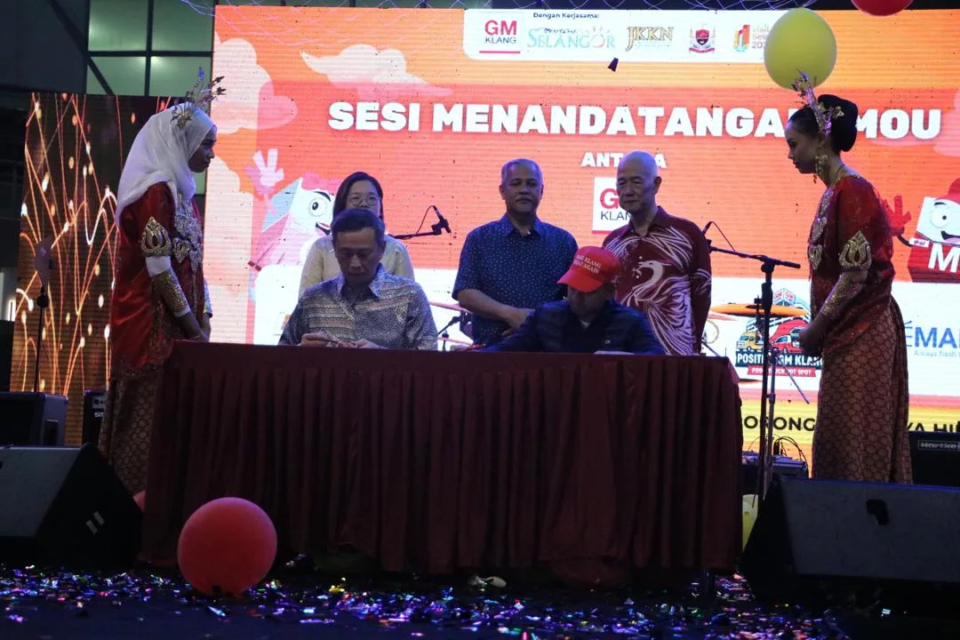 GM Klang Lanjutkan Waktu Operasi, Melangkah Ke Era Baharu Sebagai Hab Komuniti Dan Gaya Hidup