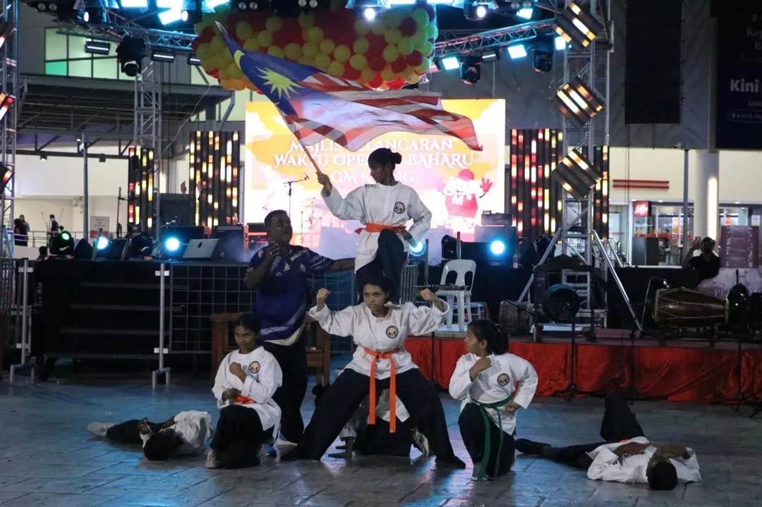 GM Klang Lanjutkan Waktu Operasi, Melangkah Ke Era Baharu Sebagai Hab Komuniti Dan Gaya Hidup