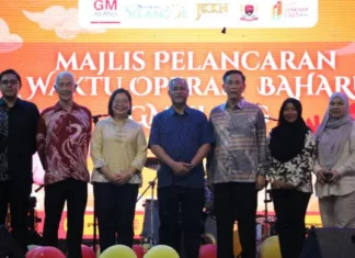 GM Klang Lanjutkan Waktu Operasi, Melangkah Ke Era Baharu Sebagai Hab Komuniti Dan Gaya Hidup