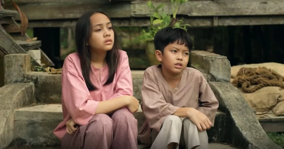 Dari Tragedi Jadi Harapan, Perjuangan Keluarga Dalam Hikayat Batu Belah Batu Bertangkup 9 Dari Tragedi Jadi Harapan, Perjuangan Keluarga Dalam Hikayat Batu Belah Batu Bertangkup