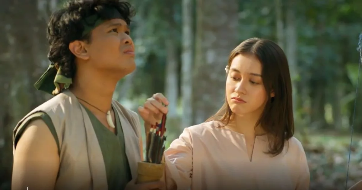 Dari Tragedi Jadi Harapan, Perjuangan Keluarga Dalam Hikayat Batu Belah Batu Bertangkup 13 Dari Tragedi Jadi Harapan, Perjuangan Keluarga Dalam Hikayat Batu Belah Batu Bertangkup