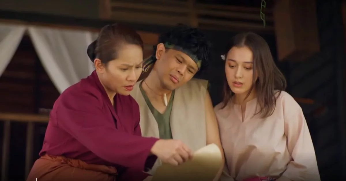 Dari Tragedi Jadi Harapan, Perjuangan Keluarga Dalam Hikayat Batu Belah Batu Bertangkup 15 Dari Tragedi Jadi Harapan, Perjuangan Keluarga Dalam Hikayat Batu Belah Batu Bertangkup