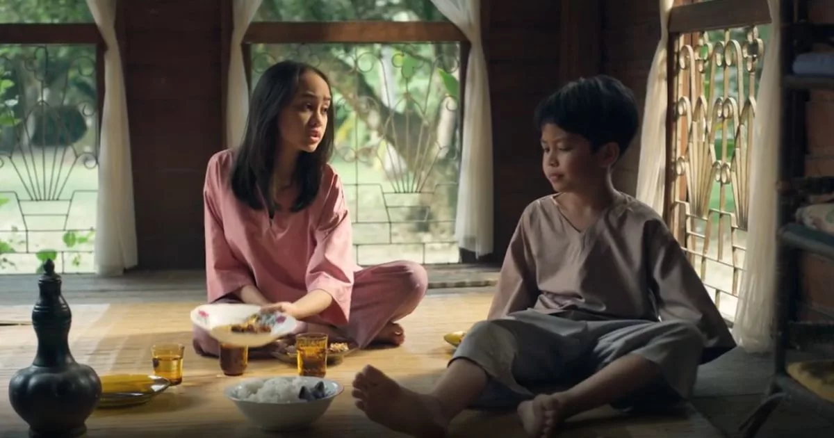 Dari Tragedi Jadi Harapan, Perjuangan Keluarga Dalam Hikayat Batu Belah Batu Bertangkup 10 Dari Tragedi Jadi Harapan, Perjuangan Keluarga Dalam Hikayat Batu Belah Batu Bertangkup