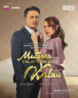 Masa Cipta Kenangan, Bila Keluarga Perlu ‘Pause’ Dari Sibuk Harian