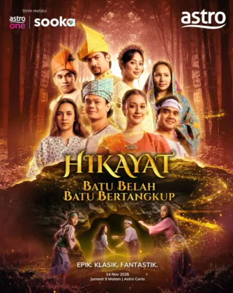 Masa Cipta Kenangan, Bila Keluarga Perlu ‘Pause’ Dari Sibuk Harian