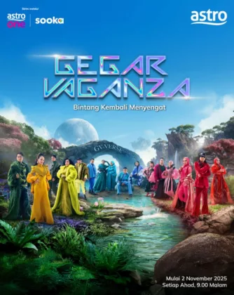 Masa Cipta Kenangan, Bila Keluarga Perlu ‘Pause’ Dari Sibuk Harian