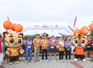 Astro Kita RunFest 2025 Satukan Keluarga, Komuniti dan Alam!