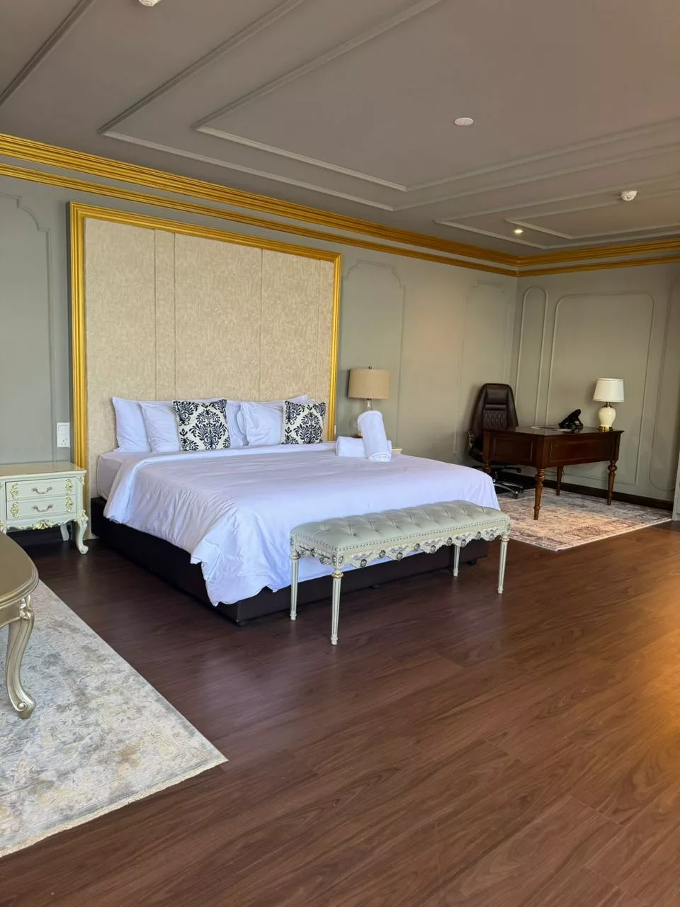 ‘Seumpama Cinta Pandang Pertama’, Tenang & Damai Bercuti Bersama Keluarga Di Hotel Lisbon Melaka