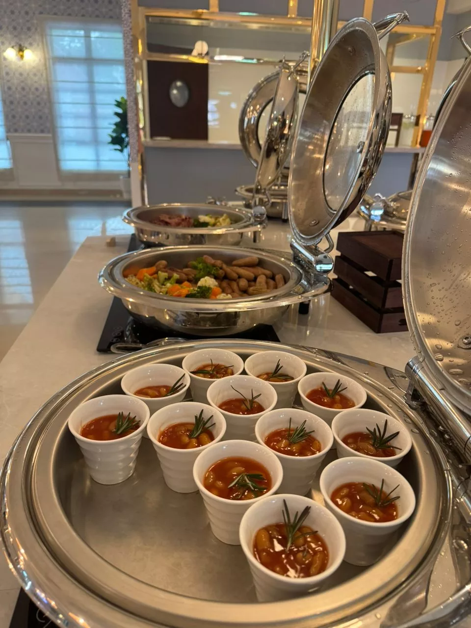 ‘Seumpama Cinta Pandang Pertama’, Tenang & Damai Bercuti Bersama Keluarga Di Hotel Lisbon Melaka