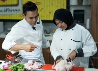 MAGGI® Memperkasa Perjalanan MSSCC Dengan Aktiviti Pembelajaran Menarik