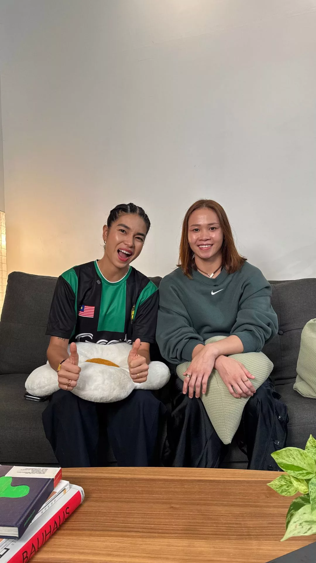 Podcast Mini #SisBoleh, Kisah Jujur Atlet Wanita Malaysia yang Memang Memberi Inspirasi!