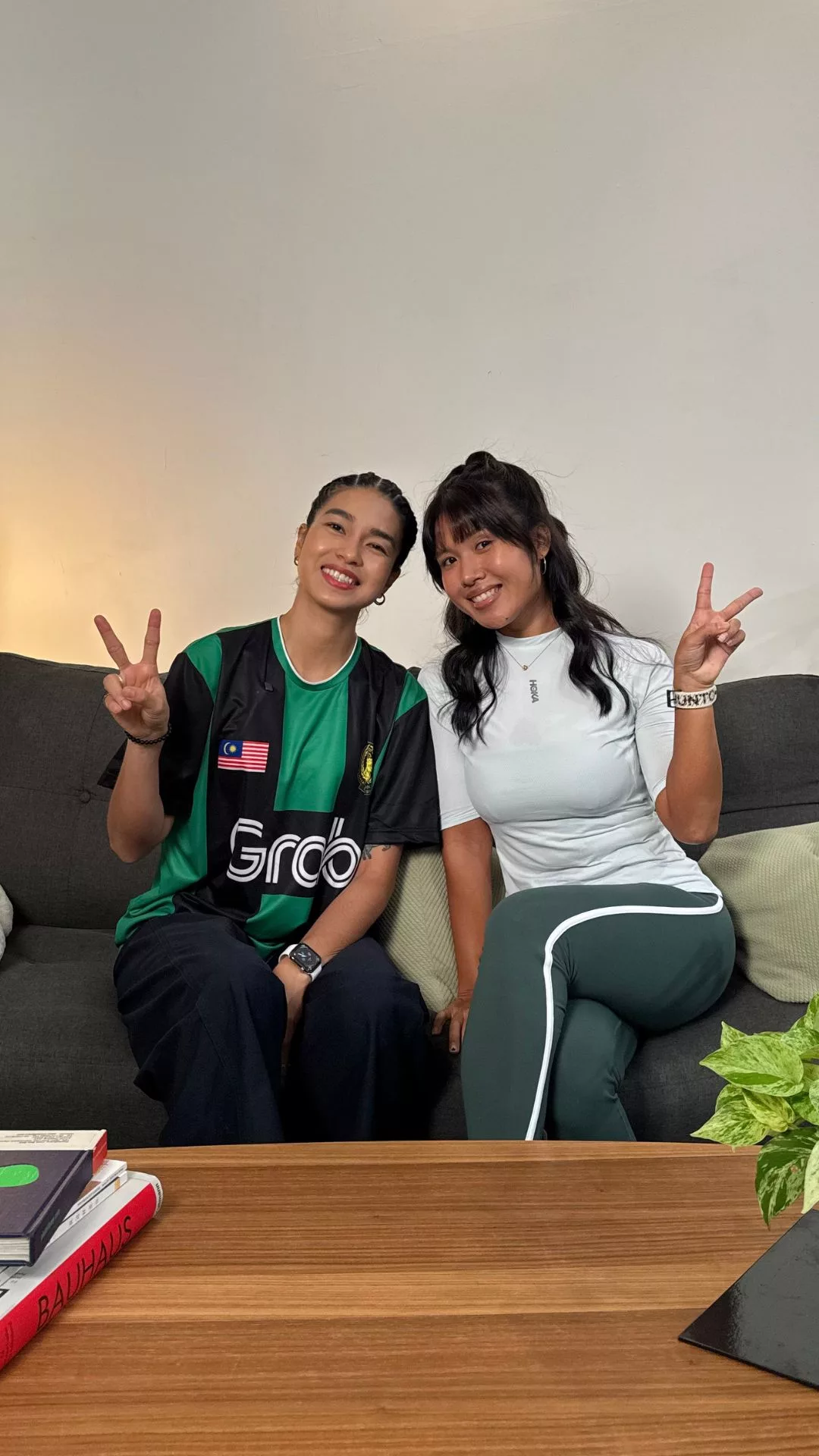 Podcast Mini #SisBoleh, Kisah Jujur Atlet Wanita Malaysia yang Memang Memberi Inspirasi!