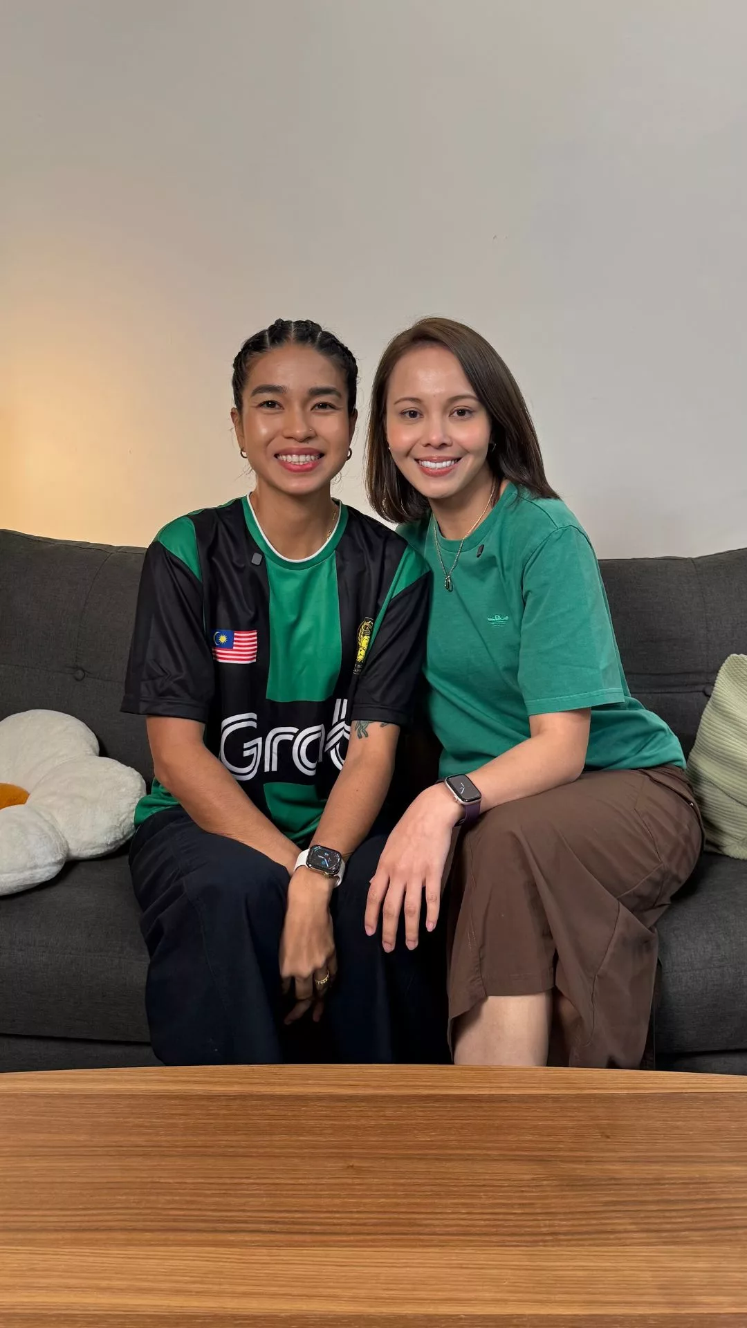 Podcast Mini #SisBoleh, Kisah Jujur Atlet Wanita Malaysia yang Memang Memberi Inspirasi!