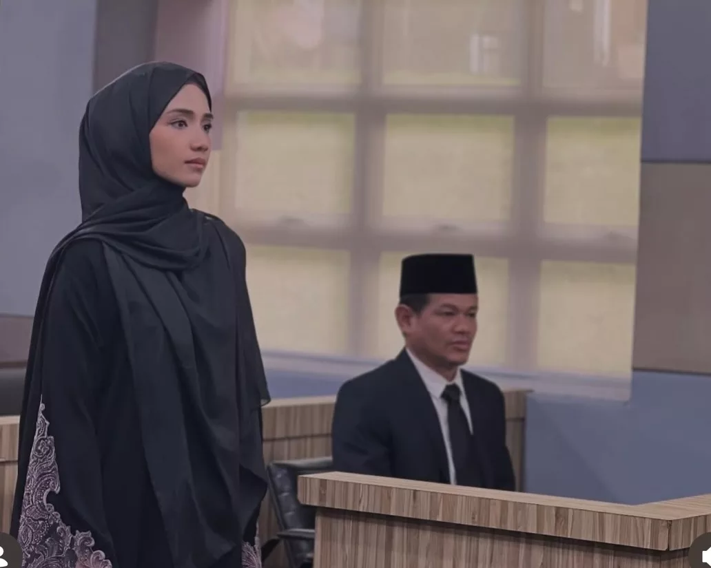 Isteri Hanya 'Pengurus Rumah Tangga' Atau Peranan Mereka Lebih Dari Itu? 14 Isteri Hanya ‘Pengurus Rumah Tangga’ Atau Peranan Mereka Lebih Dari Itu?