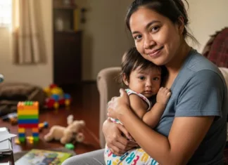 Isteri Hanya ‘Pengurus Rumah Tangga’ Atau Peranan Mereka Lebih Dari Itu? Segment Template