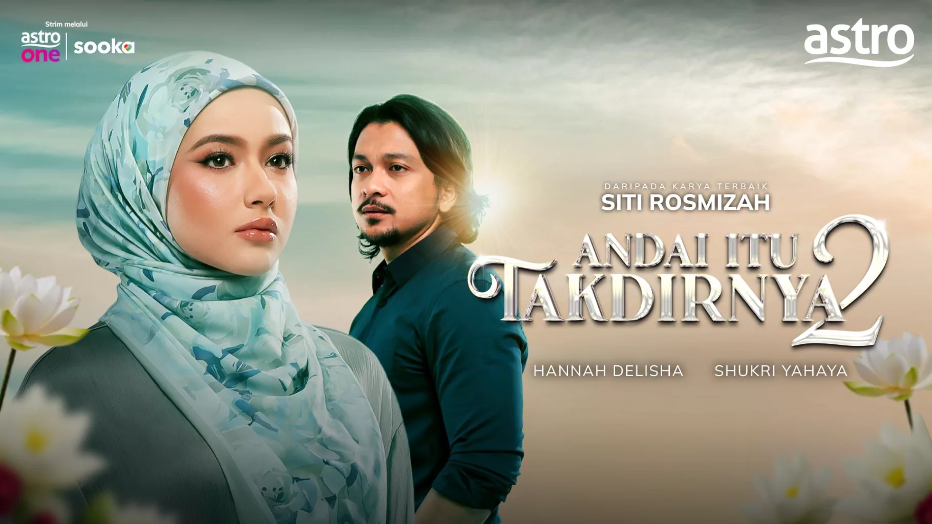 Bila Minat Berbeza Dalam Satu Rumah, Astro One: Epic Pack Jadi Penyelesaiannya. Boleh Akses 7 Aplikasi Terbaik!