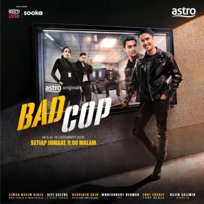 Bila Minat Berbeza Dalam Satu Rumah, Astro One: Epic Pack Jadi Penyelesaiannya. Boleh Akses 7 Aplikasi Terbaik!