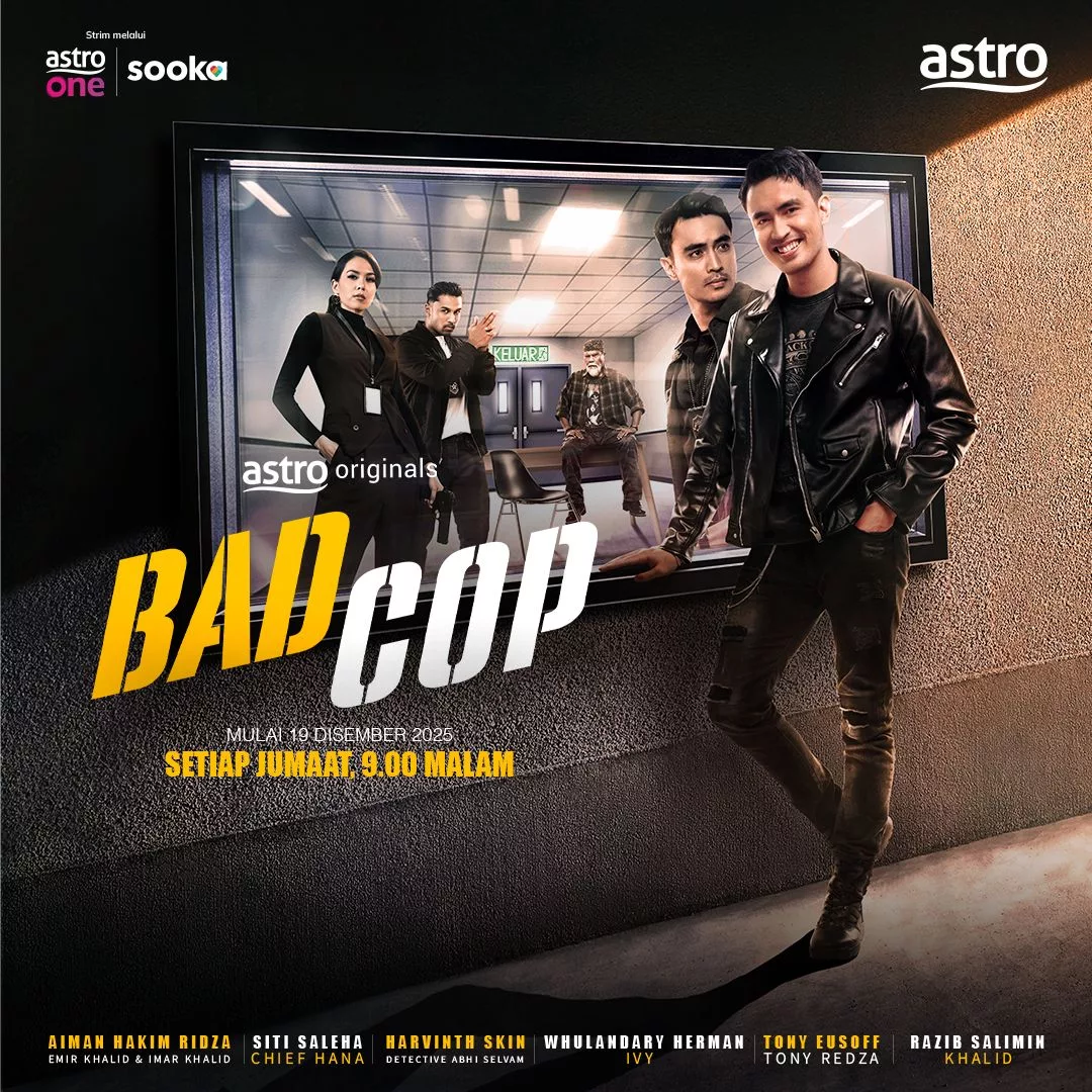 Bayi Marathon Race Simpan SSPN X Pa&Ma Meriah! Tampil Kelainan, Trek Berhalangan Untuk Laluan Bayi