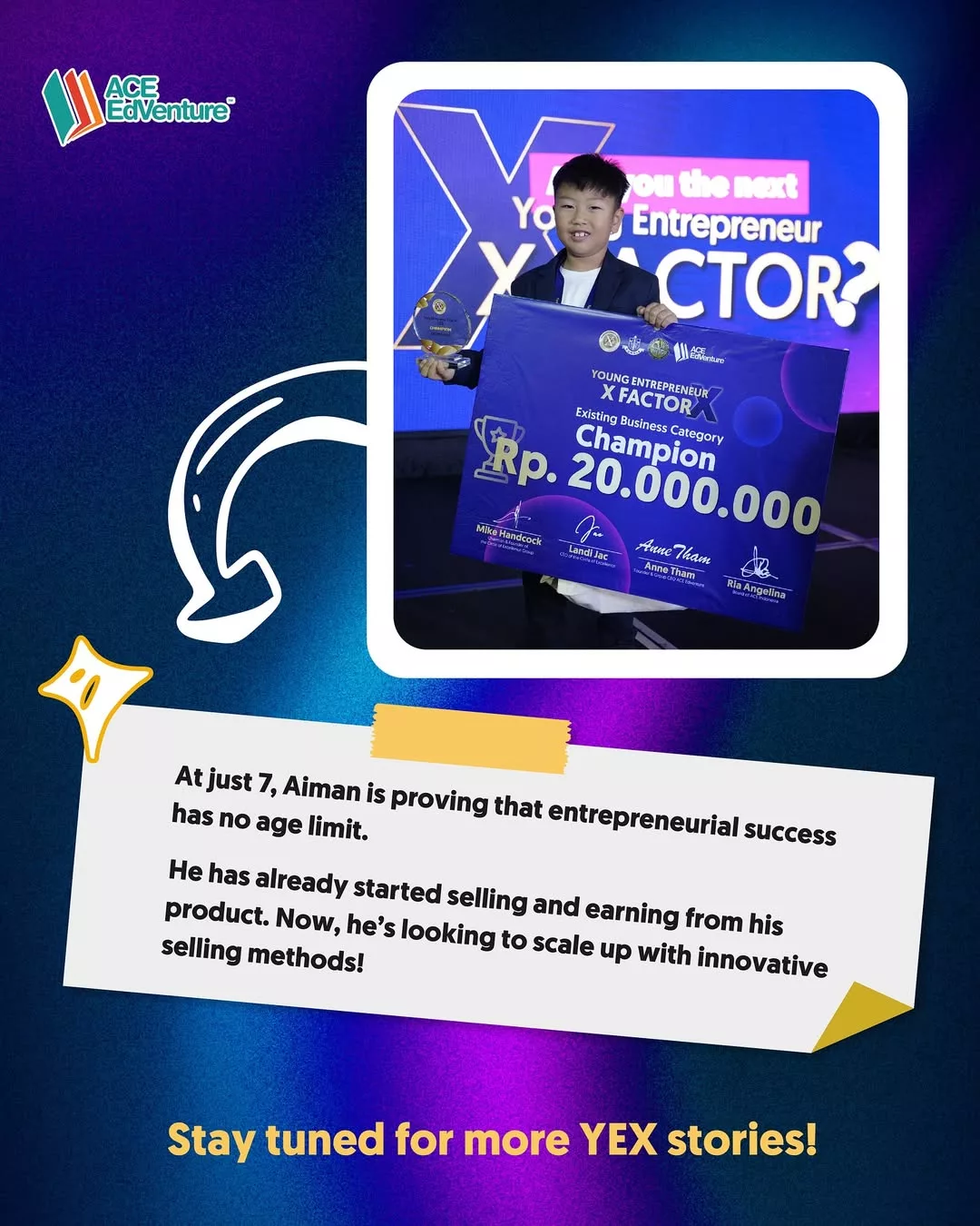 Jangka Hayat Setahun, Air Kelapa Pandan Tanpa Pengawet. Hebatnya Produk Ciptaan Kanak-Kanak Usia 7 Tahun! 12 Jangka Hayat Setahun, Air Kelapa Pandan Tanpa Pengawet. Hebatnya Produk Ciptaan Kanak-Kanak Usia 7 Tahun!