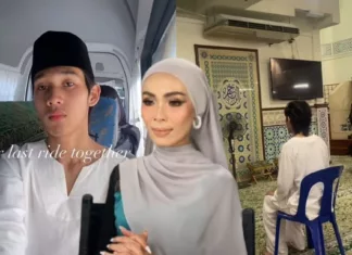 Adrian Adam Kuat & Tabah Harungi Kanser dan Kehilangan Abang, Kisah Penuh Inspirasi Menyentuh Hati