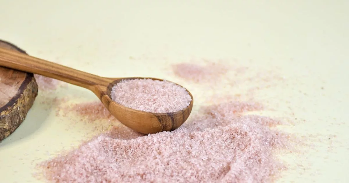 Garam Celtic Ketika Puasa? Fakta Mengejutkan Tentang Haus & Penjelasan Doktor Yang Ramai Salah Faham 6 Garam Celtic Ketika Puasa? Fakta Mengejutkan Tentang Haus & Penjelasan Doktor Yang Ramai Salah Faham