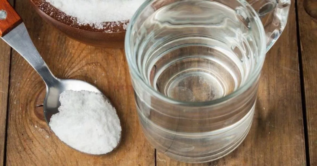 Garam Celtic Ketika Puasa? Fakta Mengejutkan Tentang Haus & Penjelasan Doktor Yang Ramai Salah Faham 7 Garam Celtic Ketika Puasa? Fakta Mengejutkan Tentang Haus & Penjelasan Doktor Yang Ramai Salah Faham