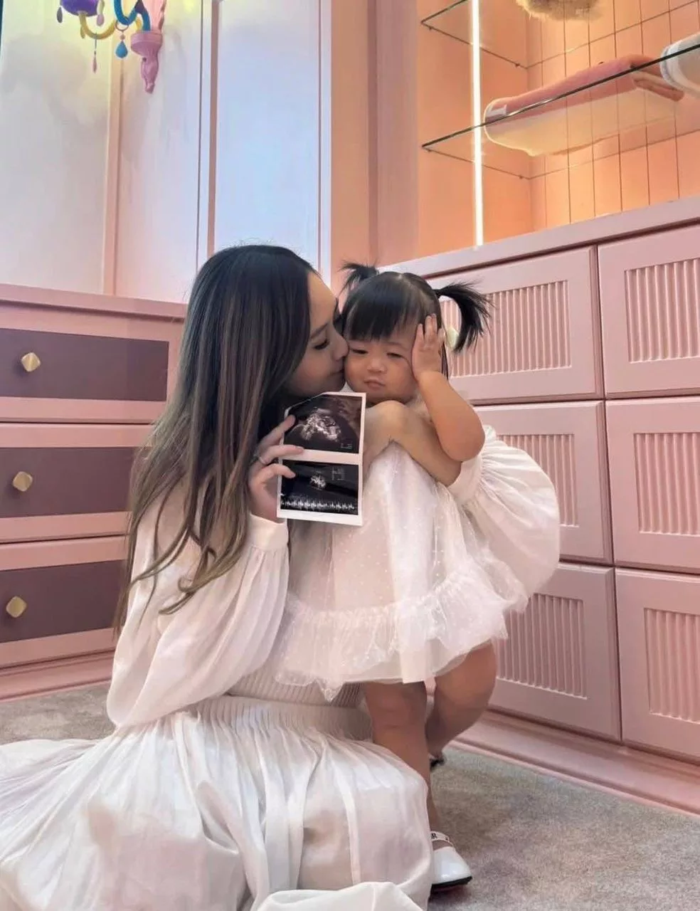 Intan Najuwa Hamil Anak Kedua, Berita Gembira & Momen Indah Lunara Bakal Jadi Kakak 5 Intan Najuwa Hamil Anak Kedua, Berita Gembira & Momen Indah Lunara Bakal Jadi Kakak