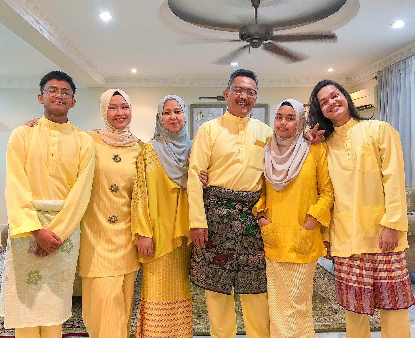 Amir Masdi Miliki Rumah Pertama Hampir RM1 Juta, Bukti Disiplin & Sokongan Keluarga