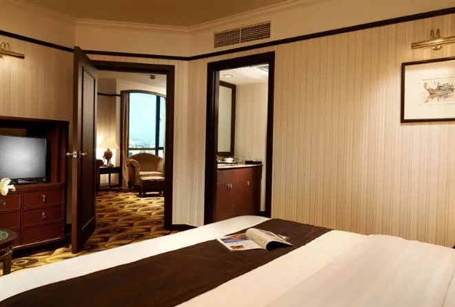 Mardhiyyah Hotel & Suites Shah Alam: Pilihan Eksklusif & Terbaik Hotel Mesra Muslim 5 Bintang